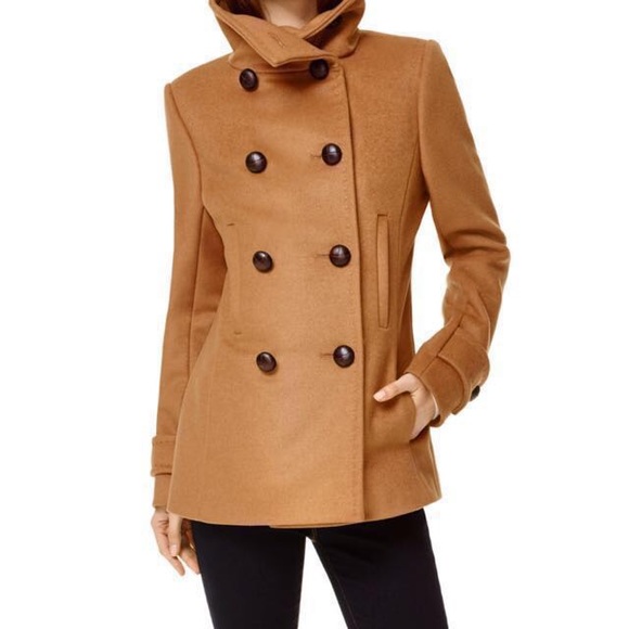 Aritzia Jackets & Blazers - Aritzia Howell Wool Jacket